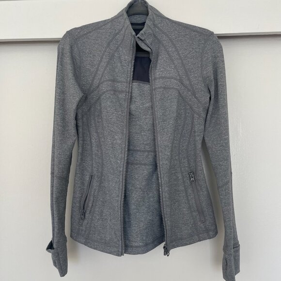 lululemon athletica Define Jacket - Picture 2 of 7